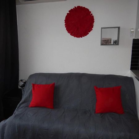 3 Etoiles Studio 4 Couchages Residence Port Cros A Сет Экстерьер фото