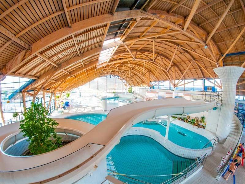 3 Etoiles Studio 4 Couchages Residence Port Cros A Сет Экстерьер фото
